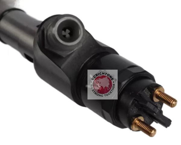 Топливная форсунка Common Rail 20798683 04290986 04290987 для экскаватора EC210b с двигателем Deutz D6E3 Топливная форсунка Common Rail 20798683 04290986 04290987 для экскаватора EC210b с двигателем Deutz D6E