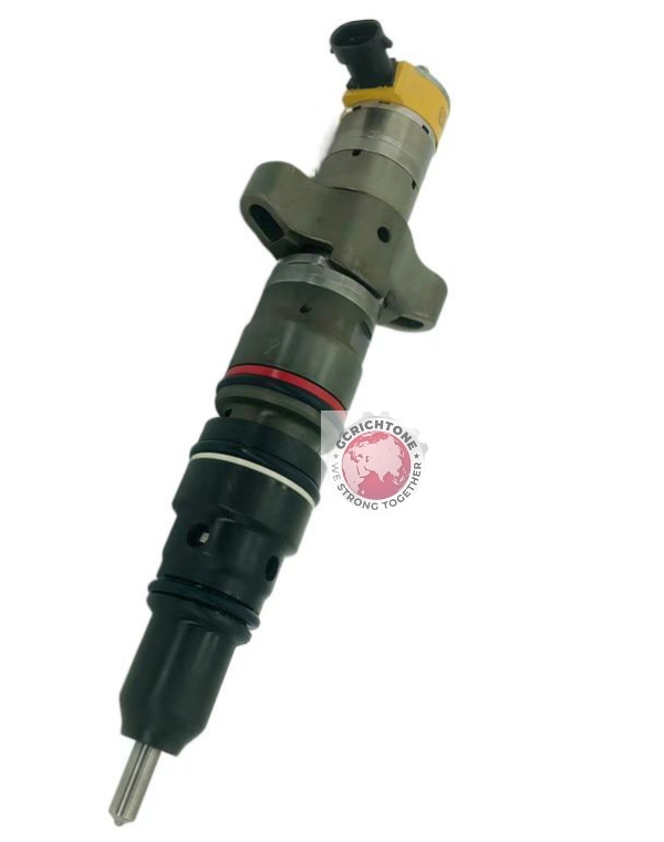 Топливная форсунка двигателя C9 387-9432 387-9433 328-2576 для Caterpillar E330D E336D Топливная форсунка двигателя C9 387-9432 387-9433 328-2576 для Caterpillar E330D E336D