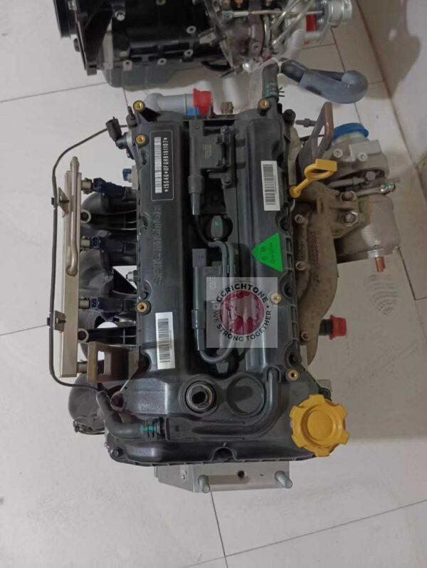 Engine Assembly Roewe 1,5T 15S4G Engine Assembly Roewe 1,5T 15S4G