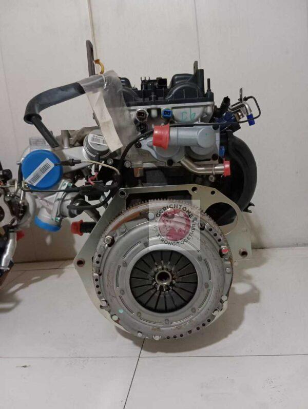 Engine Assembly Roewe 1,5T 15S4G Engine Assembly Roewe 1,5T 15S4G