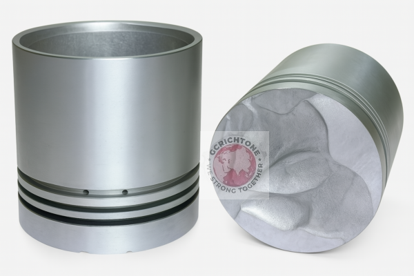 Komatsu Piston 4D130 6114-31-2111 diesel engine Komatsu Piston 4D130 6114-31-2111 diesel engine