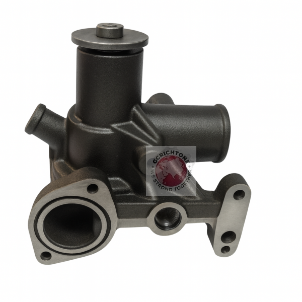 Water Pump Part Numbers: ME150295, ME055436, ME995584 for Mitsubishi 6D22 / 6D24 / 6D24T Diesel Engines, Kato HD1250 Excavator Water Pump Part Numbers: ME150295, ME055436, ME995584 for Mitsubishi 6D22 / 6D24 / 6D24T Diesel Engines, Kato HD1250 Excavator